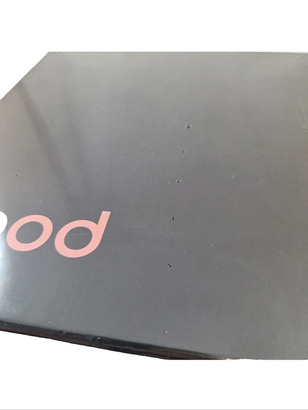Nood The Flasher 2.0 IPL Hair Removal Device KCA423 NEW Factory Sealed - Picture 9 of 10